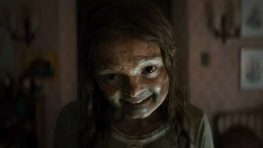 Lee Cronin's The Mummy - Backdrops