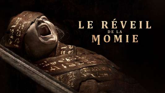 Lee Cronin's The Mummy - Backdrops