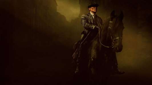 Peaky Blinders: The Immortal Man - Backdrops
