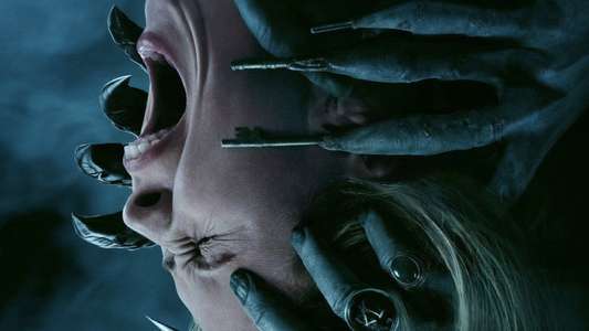 Insidious: Out of the Further - Backdrops