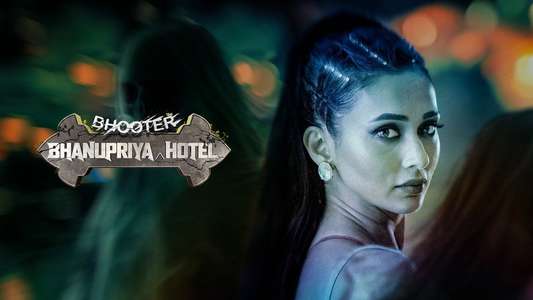 Bhanupriya Bhooter Hotel - Backdrops