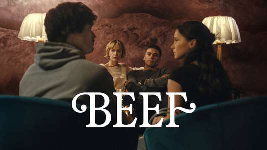 Beef - Backdrops
