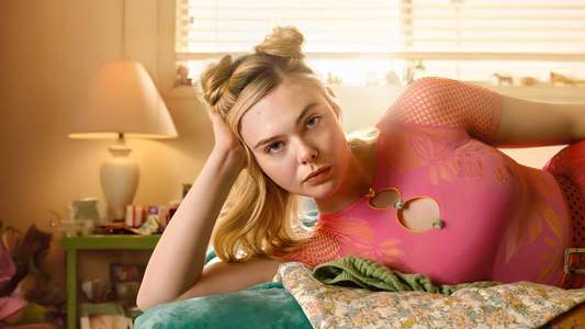 Margo's Got Money Troubles - Backdrops