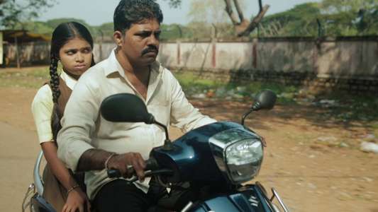 Naale Rajaa Koli Majaa - Backdrops