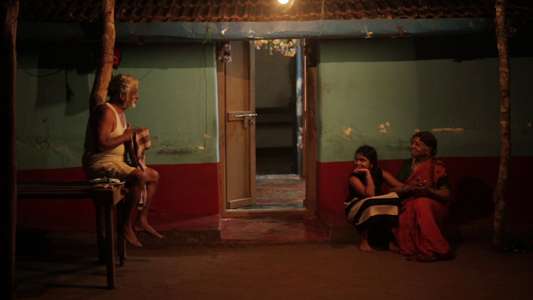 Naale Rajaa Koli Majaa - Backdrops