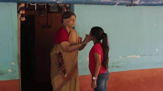 Naale Rajaa Koli Majaa - Backdrops