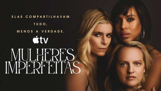 Imperfect Women - Backdrops