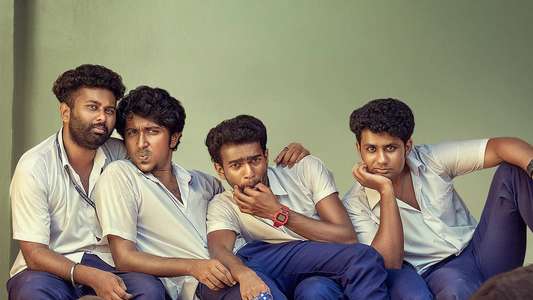 Vaazha II: Biopic of a Billion Bros - Backdrops
