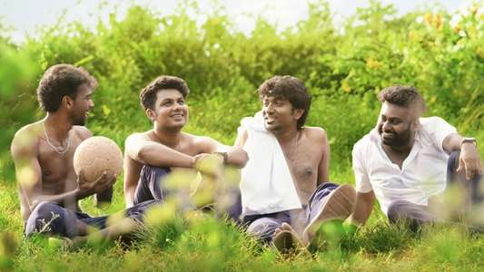 Vaazha II: Biopic of a Billion Bros - Backdrops