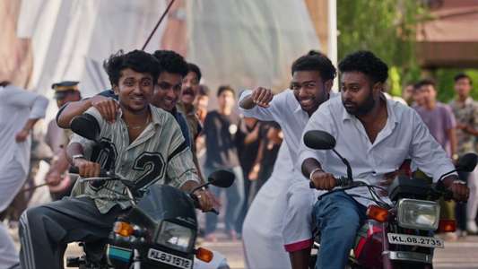 Vaazha II: Biopic of a Billion Bros - Backdrops