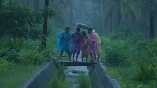 Vaazha II: Biopic of a Billion Bros - Backdrops