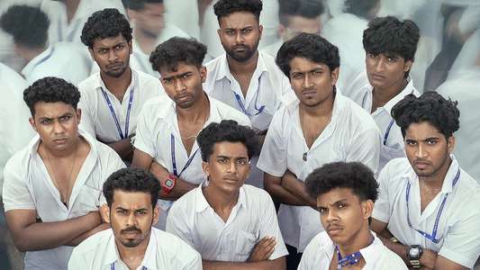 Vaazha II: Biopic of a Billion Bros - Backdrops