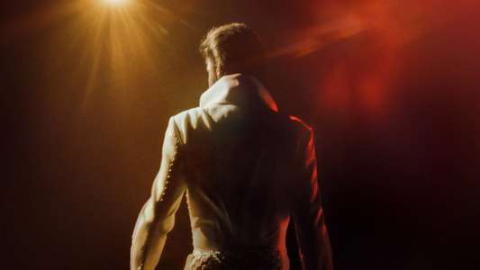EPiC: Elvis Presley in Concert - Backdrops