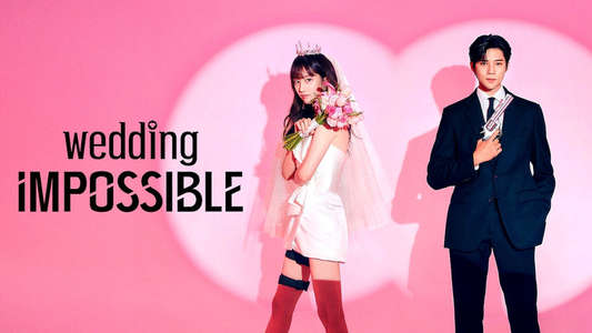 Wedding Impossible - Backdrops