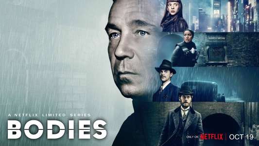 Bodies - Backdrops