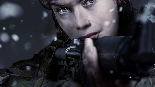 Ballistic - Backdrops