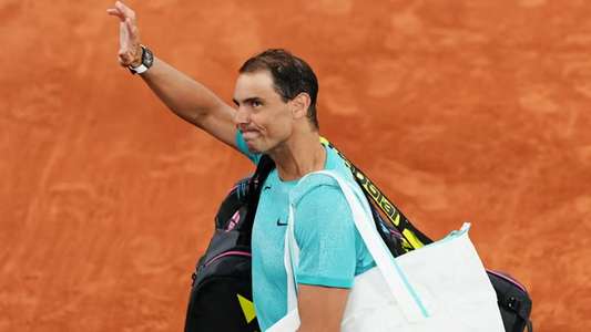 Rafa - Backdrops