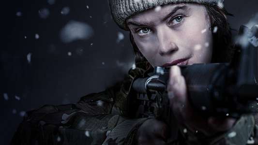Ballistic - Backdrops