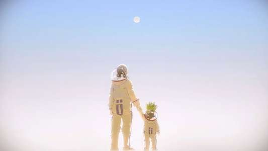 Dr. Stone - Backdrops