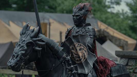 A Knight of the Seven Kingdoms - Backdrops