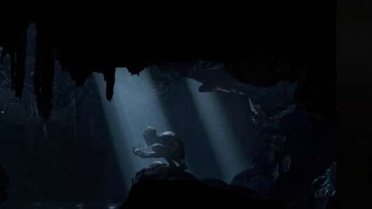 The Lord of the Rings: The Hunt for Gollum - Backdrops