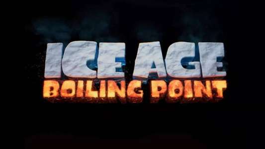 Ice Age: Boiling Point - Backdrops