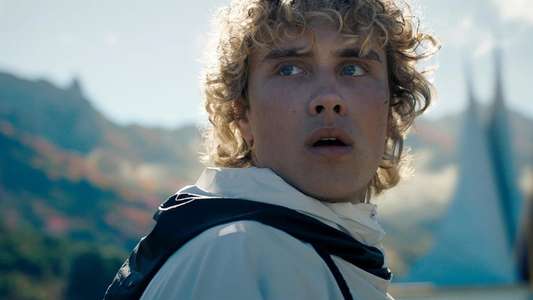 The Hunger Games: Sunrise on the Reaping - Backdrops