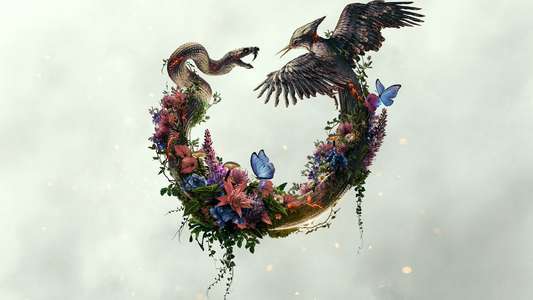 The Hunger Games: Sunrise on the Reaping - Backdrops