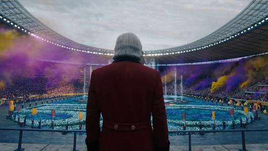 The Hunger Games: Sunrise on the Reaping - Backdrops