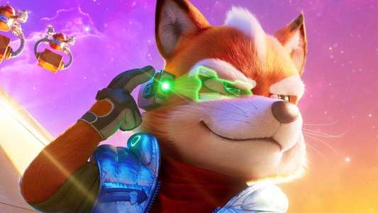The Super Mario Galaxy Movie - Backdrops