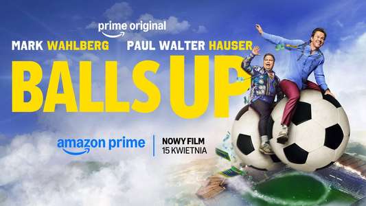 Balls Up - Backdrops