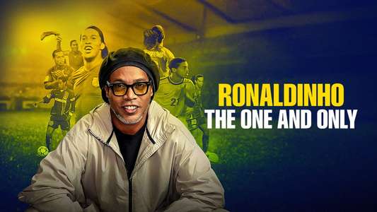 Ronaldinho: The One and Only - Backdrops