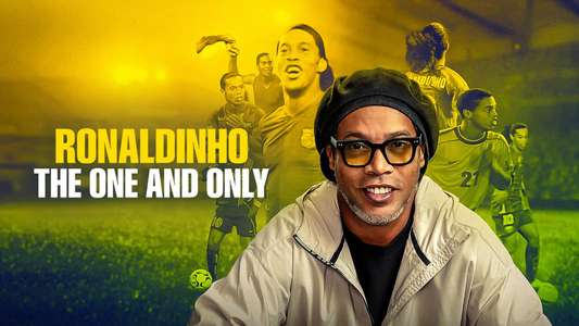 Ronaldinho: The One and Only - Backdrops