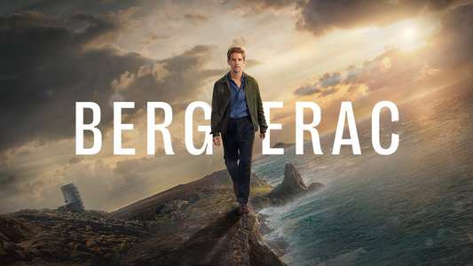Bergerac - Backdrops