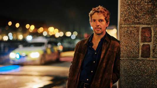 Bergerac - Backdrops