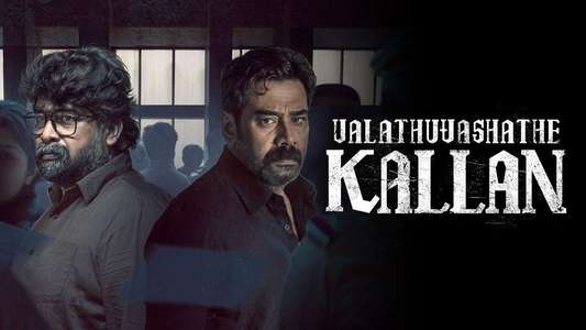 Valathu Vashathe Kallan - Backdrops
