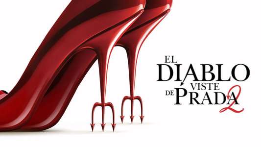 The Devil Wears Prada 2 - Backdrops