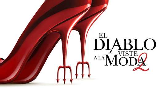 The Devil Wears Prada 2 - Backdrops
