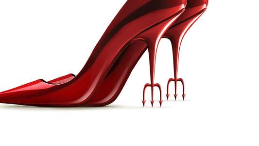 The Devil Wears Prada 2 - Backdrops