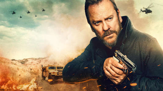 Brothers Under Fire - Backdrops