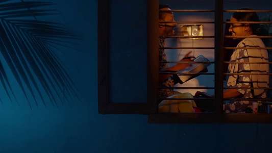 SHADES OF LIFE - Backdrops