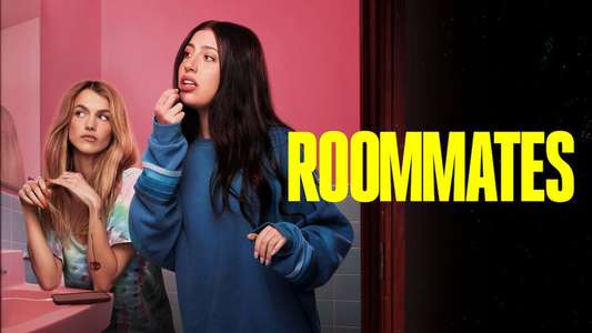 Roommates - Backdrops