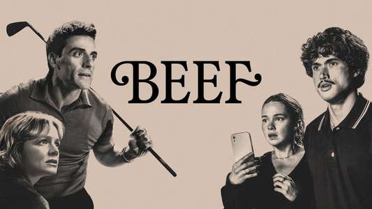 Beef - Backdrops