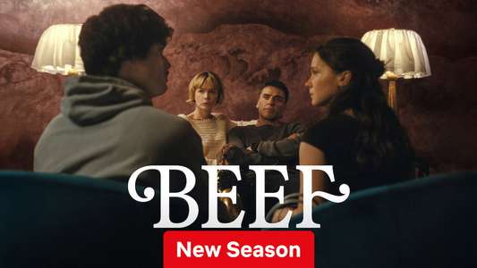 Beef - Backdrops