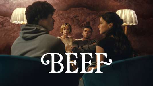 Beef - Backdrops