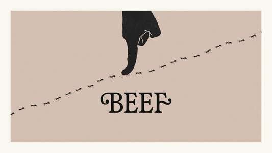Beef - Backdrops