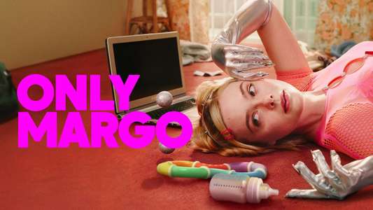 Margo's Got Money Troubles - Backdrops
