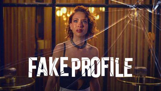 Fake Profile - Backdrops