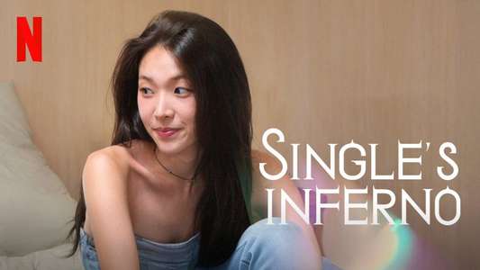 Singles Inferno - Backdrops