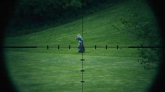 Ready or Not 2: Here I Come - Backdrops